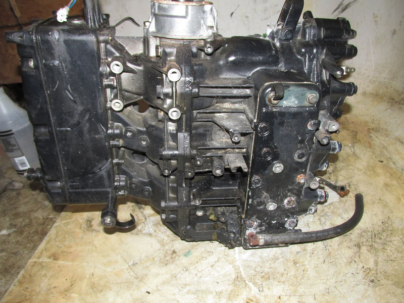 Nissan 50hp 2 Stroke Outboard Crankcase Powerhead