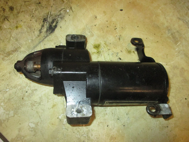 Evinrude Etec 175hp 2 Stroke outboard Starter (586957)
