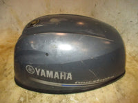 Load image into Gallery viewer, Yamaha 9.9hp 4 Stroke outboard Top Cowling
