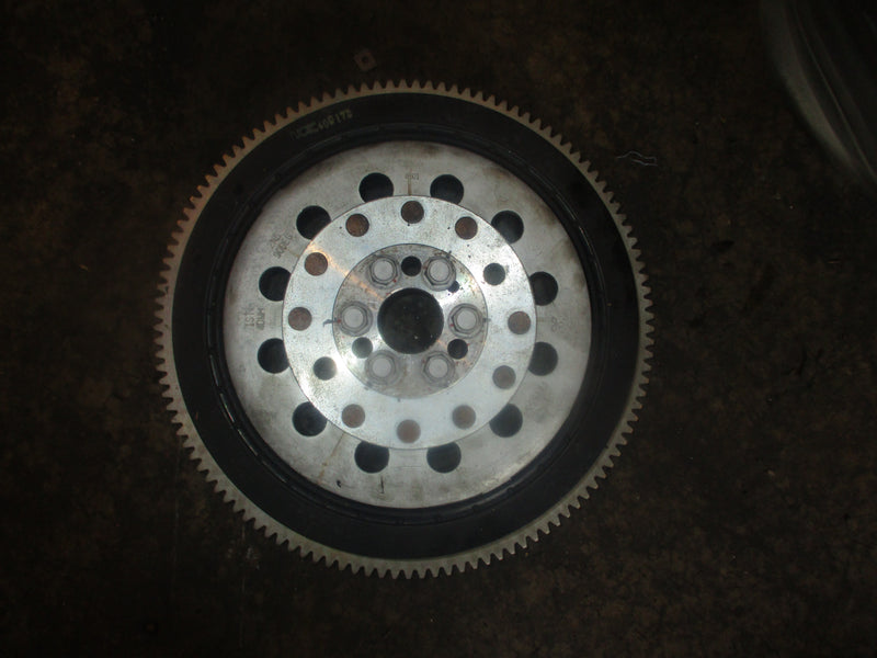 Yamaha 350hp 4 stroke outboard flywheel (6AW-W8145-01-00)