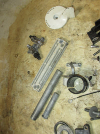 Load image into Gallery viewer, Suzuki DF200A 200hp 4 stroke outboard miscellaneous bolt and hardware set
