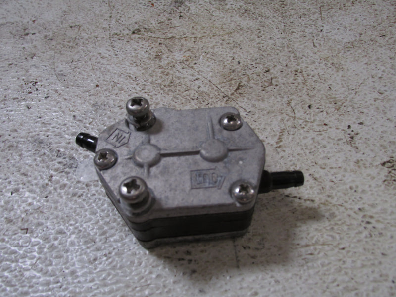 Tohatsu 30hp 2 Stroke Outboard Fuel Pump (356040000)
