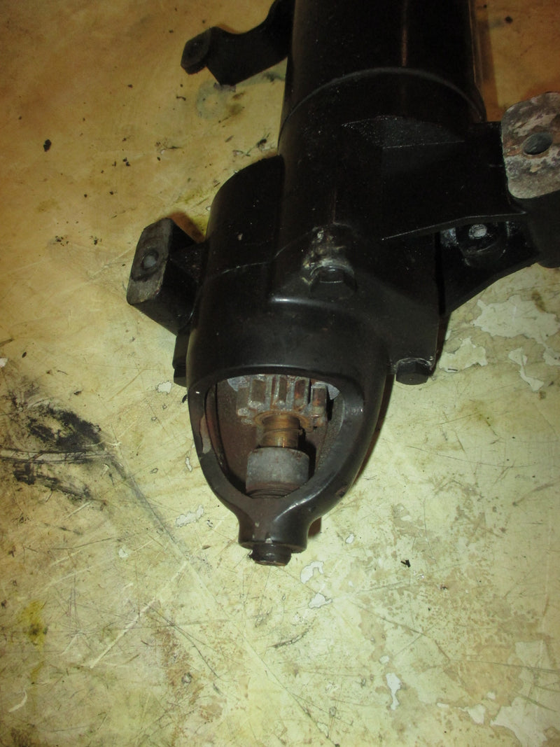 Evinrude Etec 175hp 2 Stroke outboard Starter (586957)