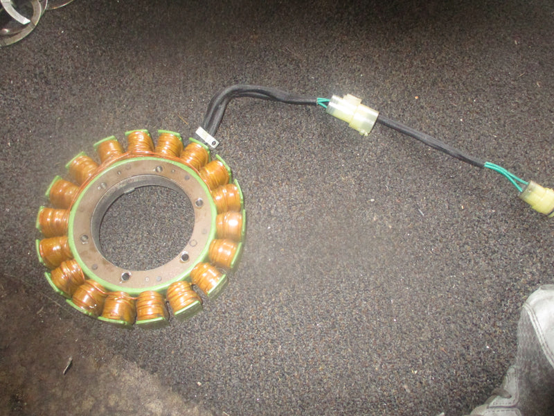 Yamaha 350hp 4 stroke outboard stator (6AW-81460-00-00)