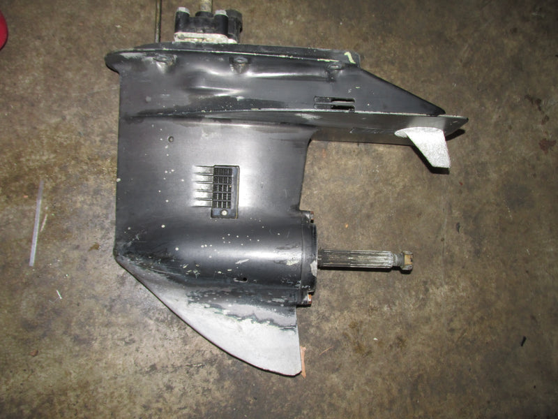 Nissan 50hp 2 Stroke Outboard 20" Lower Unit