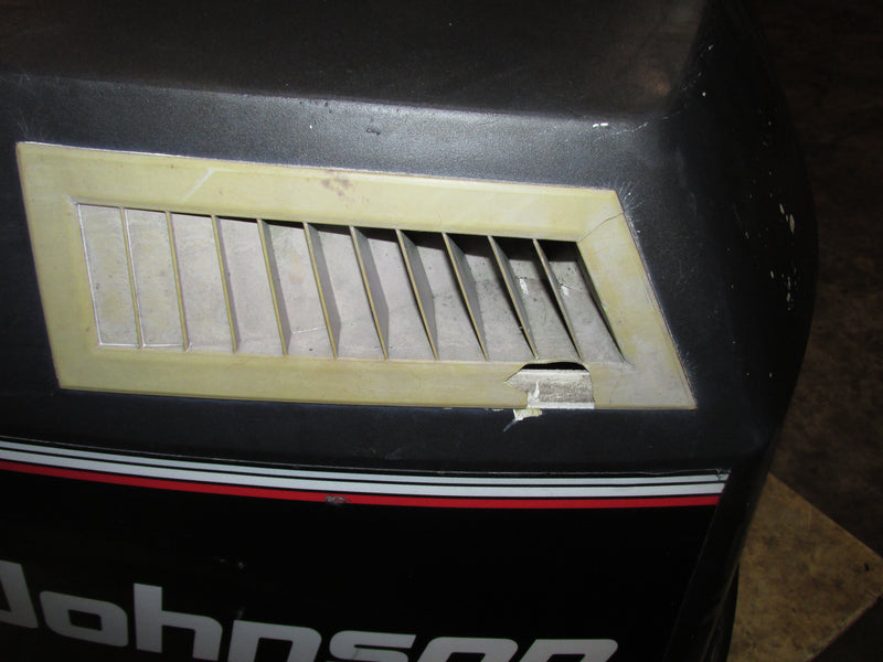 Johnson GT 200hp 2 Stroke Outboard Top cowling