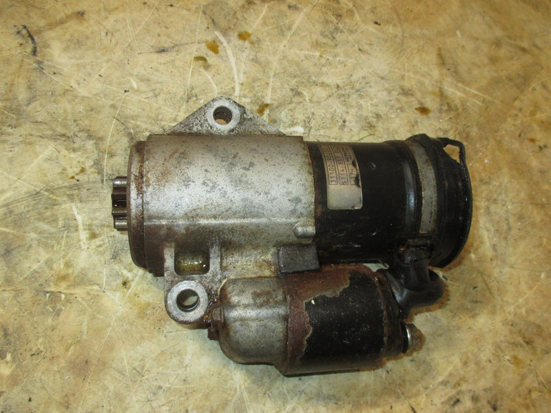 Johnson/Suzuki 140hp 4 stroke outboard starter (31100-90J00)