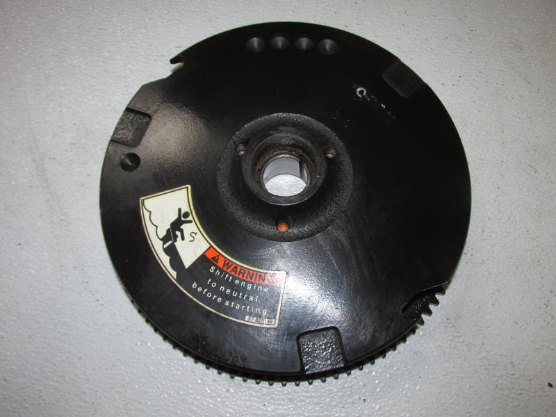Mercury Mariner 115hp 2 Stroke Outboard Flywheel (261-9007-C2)