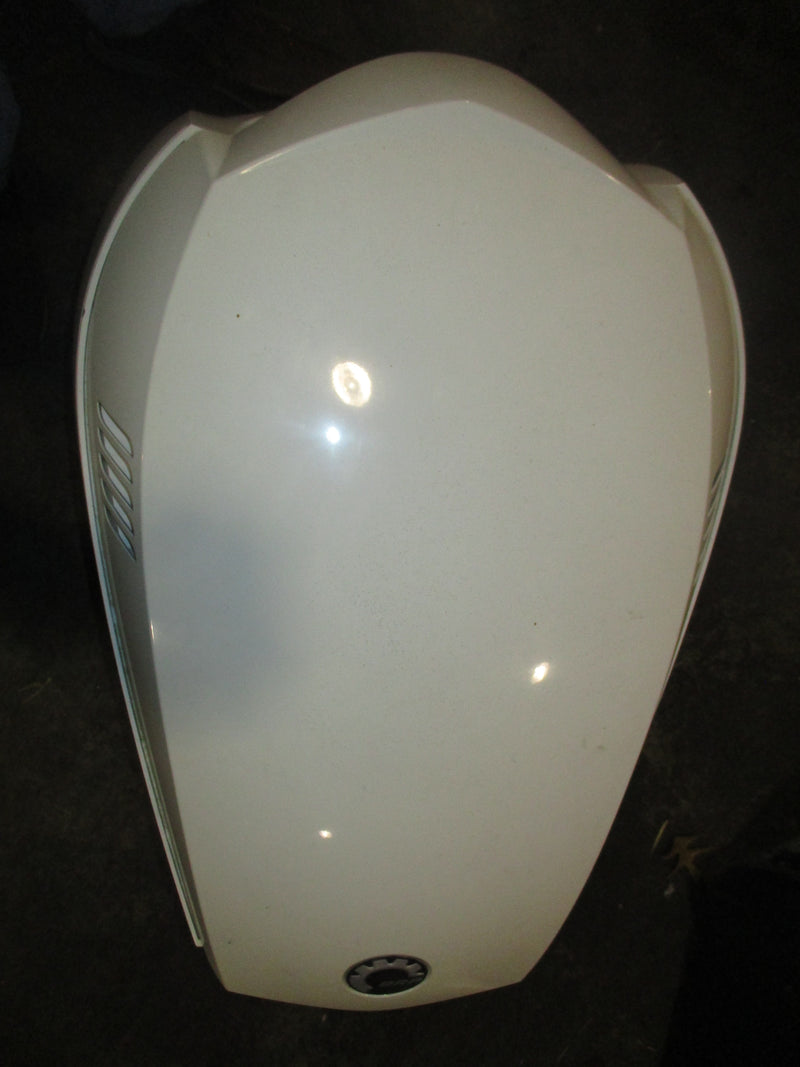 Evinrude ETEC 300hp outboard top cowling