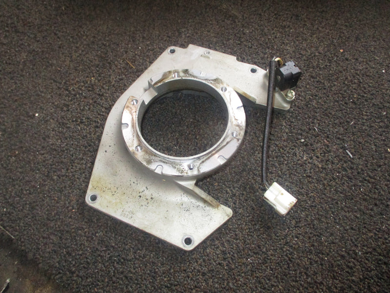 Yamaha 350hp 4 stroke outboard pulsor coil (6AW-85580-00-00)