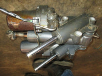 Load image into Gallery viewer, Yamaha 250hp 4 stroke outboard tilt trim unit 69J-43800-05-8D
