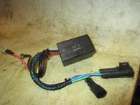 Load image into Gallery viewer, Evinrude Etec 175hp 2 Stroke outboard Tilt Trim Relay (586767)
