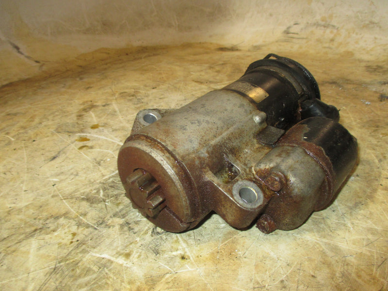 Johnson/Suzuki 140hp 4 stroke outboard starter (31100-90J00)