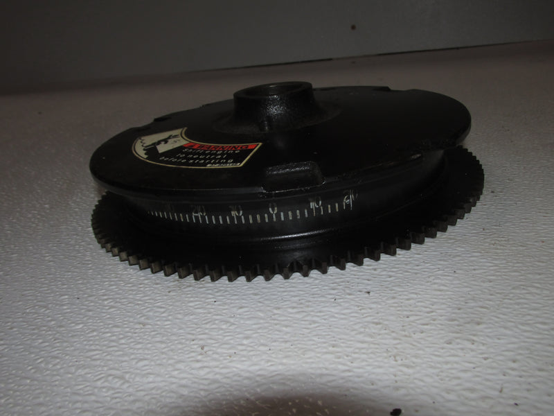 Mercury Mariner 115hp 2 Stroke Outboard Flywheel (261-9007-C2)