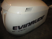 Load image into Gallery viewer, Evinrude ETEC 300hp outboard top cowling
