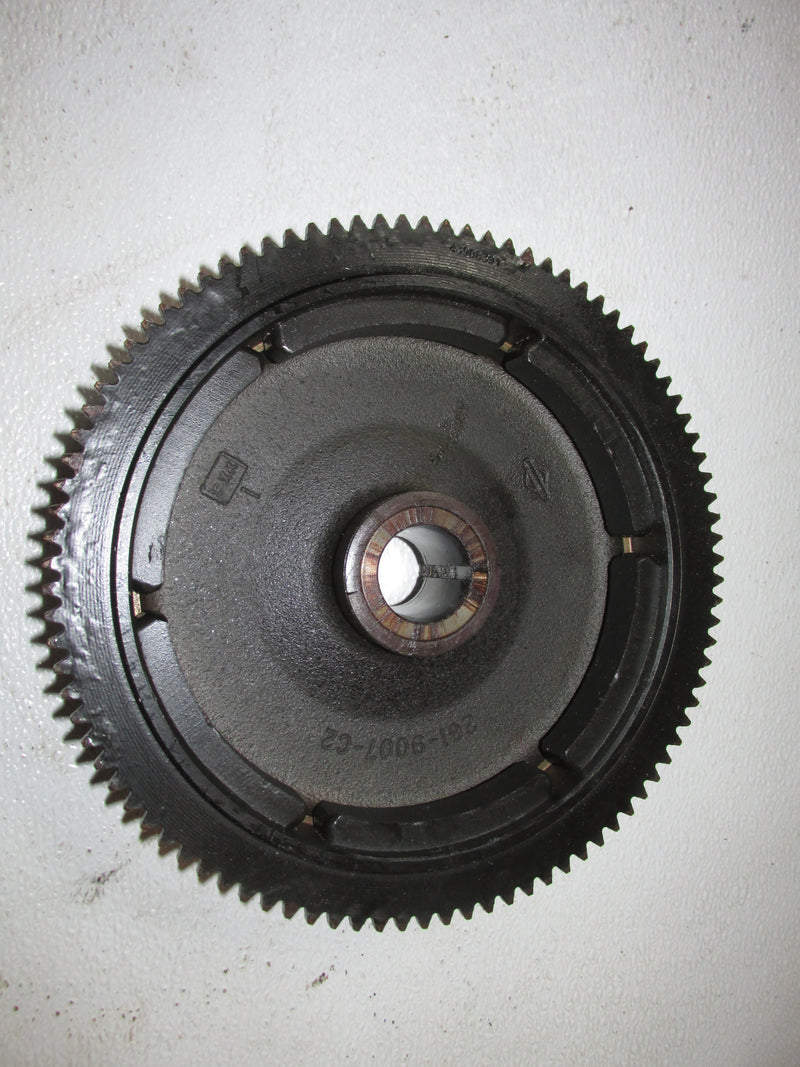 Mercury Mariner 115hp 2 Stroke Outboard Flywheel (261-9007-C2)