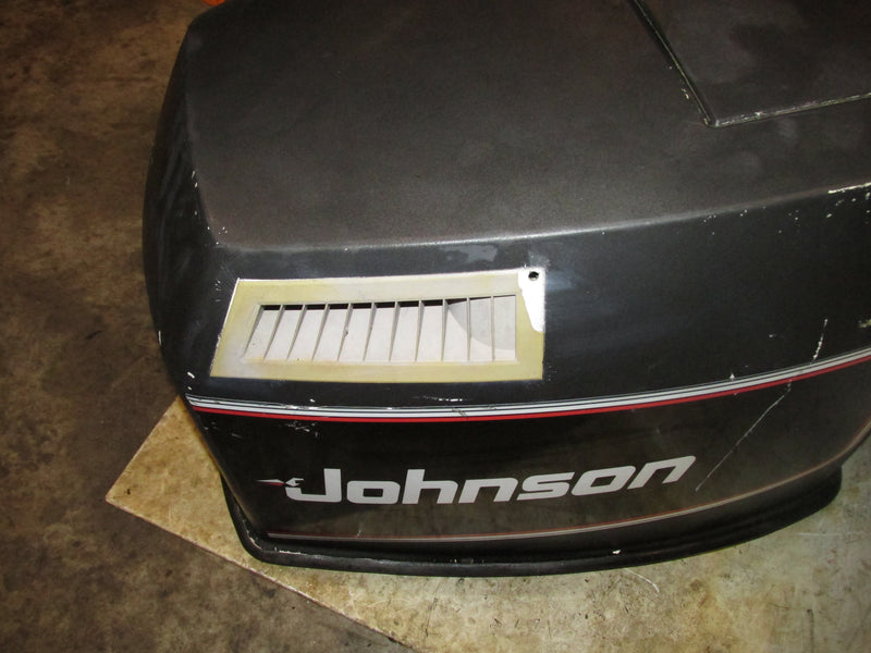 Johnson GT 200hp 2 Stroke Outboard Top cowling