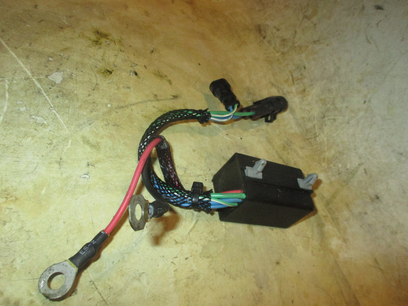Evinrude Etec 175hp 2 Stroke outboard Tilt Trim Relay (586767)