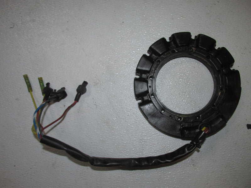 Mercury Mariner 115hp 2 Stroke Outboard Stator (398-9710A33)