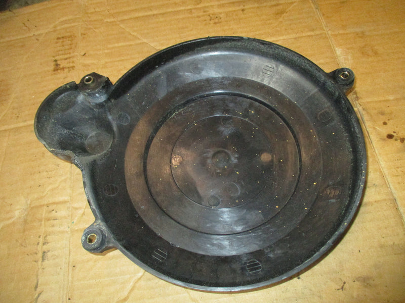 Nissan 70hp Plus 2 stroke outboard flywheel cover (3F3063010)