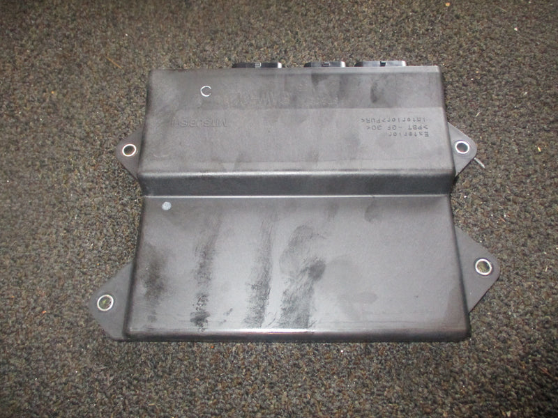 Yamaha 350hp 4 stroke outboard ECU (6AW-8591A-01-00)