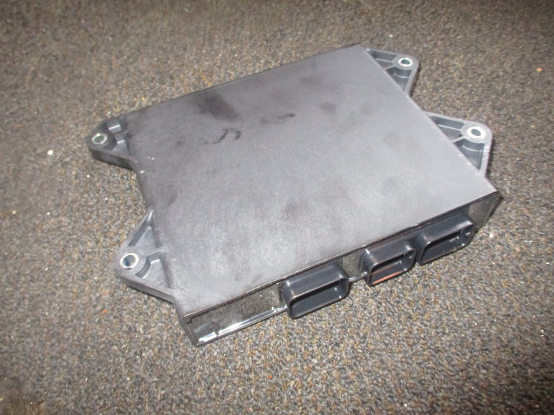 Yamaha 350hp 4 stroke outboard ECU (6AW-8591A-01-00)