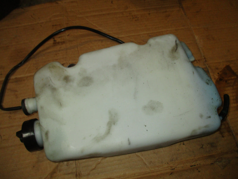 Nissan 70hp Plus 2 stroke outboard oil tank (3F3710100)