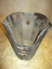 Load image into Gallery viewer, Yamaha 9.9hp 4 Stroke outboard Apron (68T-42741-00-00)

