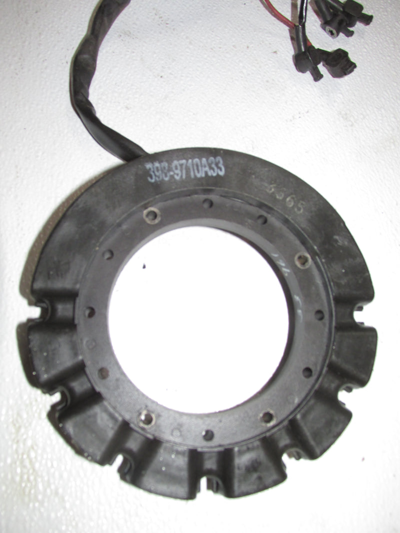 Mercury Mariner 115hp 2 Stroke Outboard Stator (398-9710A33)