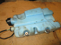 Load image into Gallery viewer, Nissan 70hp Plus 2 stroke outboard oil tank (3F3710100)
