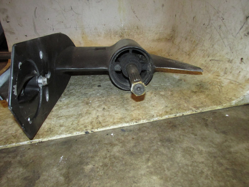 Johnson GT 200hp 2 Stroke Outboard 25 inch lower unit