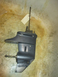 Load image into Gallery viewer, Yamaha 9.9hp 4 Stroke outboard Short Shaft 15" Lower Unit
