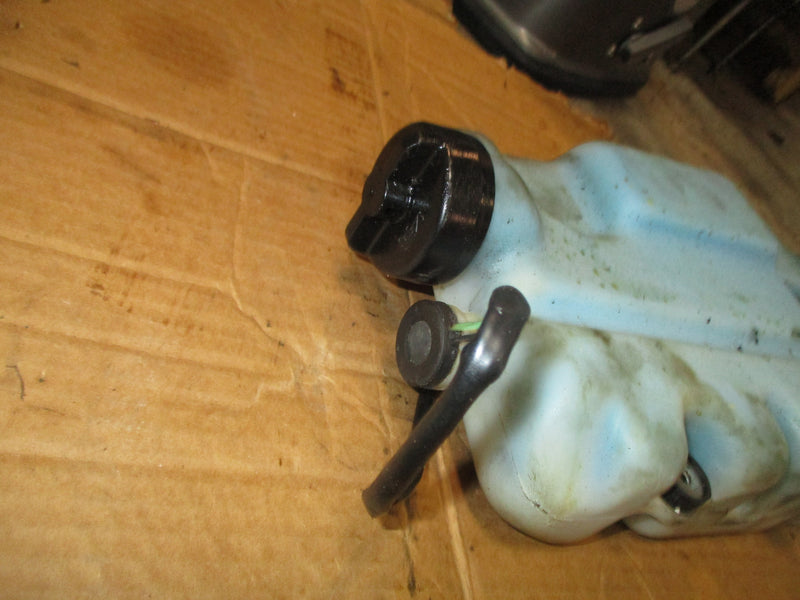 Nissan 70hp Plus 2 stroke outboard oil tank (3F3710100)