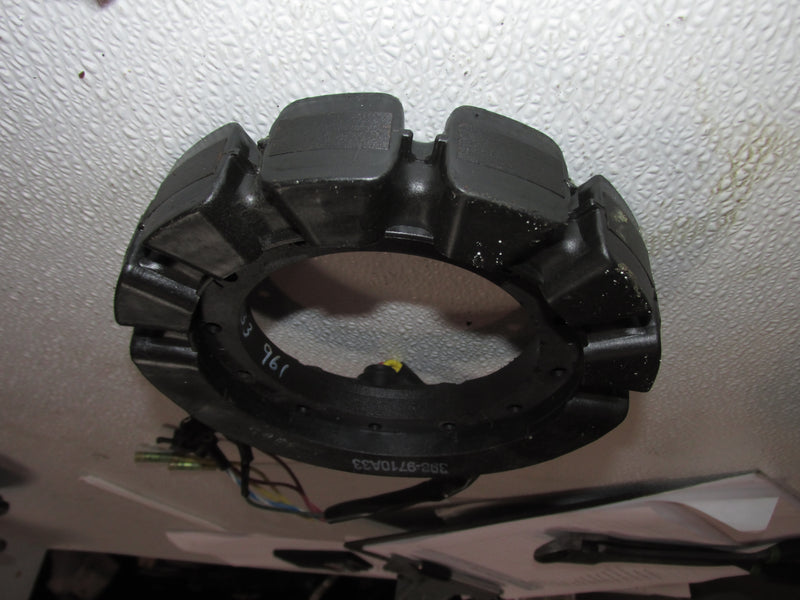 Mercury Mariner 115hp 2 Stroke Outboard Stator (398-9710A33)