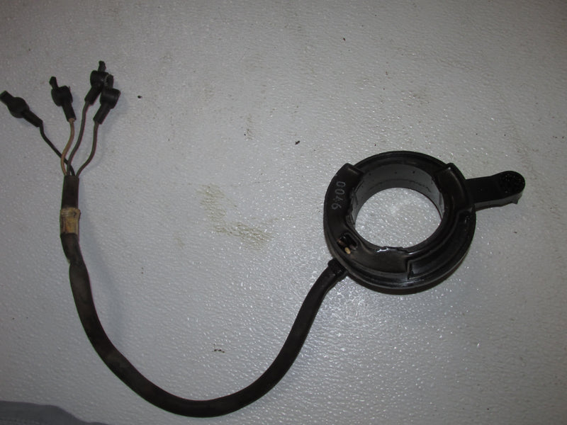 Mercury Mariner 115hp 2 Stroke Outboard Timer Base (99021A2)