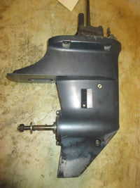 Load image into Gallery viewer, Yamaha 9.9hp 4 Stroke outboard Short Shaft 15" Lower Unit

