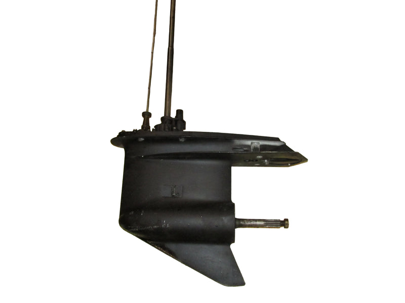 Johnson GT 200hp 2 Stroke Outboard 25 inch lower unit