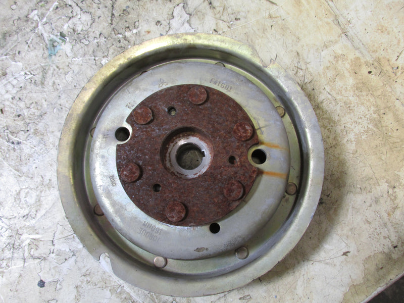 Nissan 50hp 2 Stroke Outboard Flywheel (3T5061010)