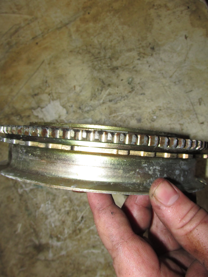 Nissan 50hp 2 Stroke Outboard Flywheel (3T5061010)