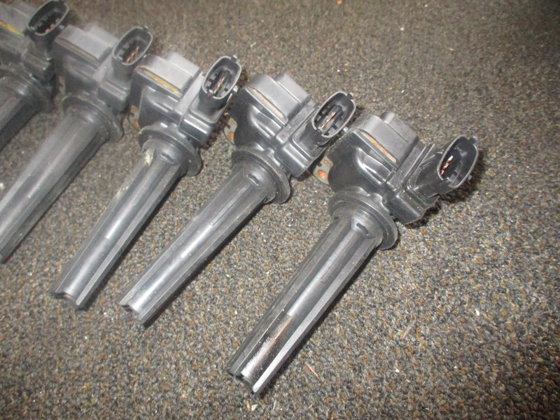 Yamaha 350hp 4 stroke outboard ignition coil set (6AW-82310-01-00)