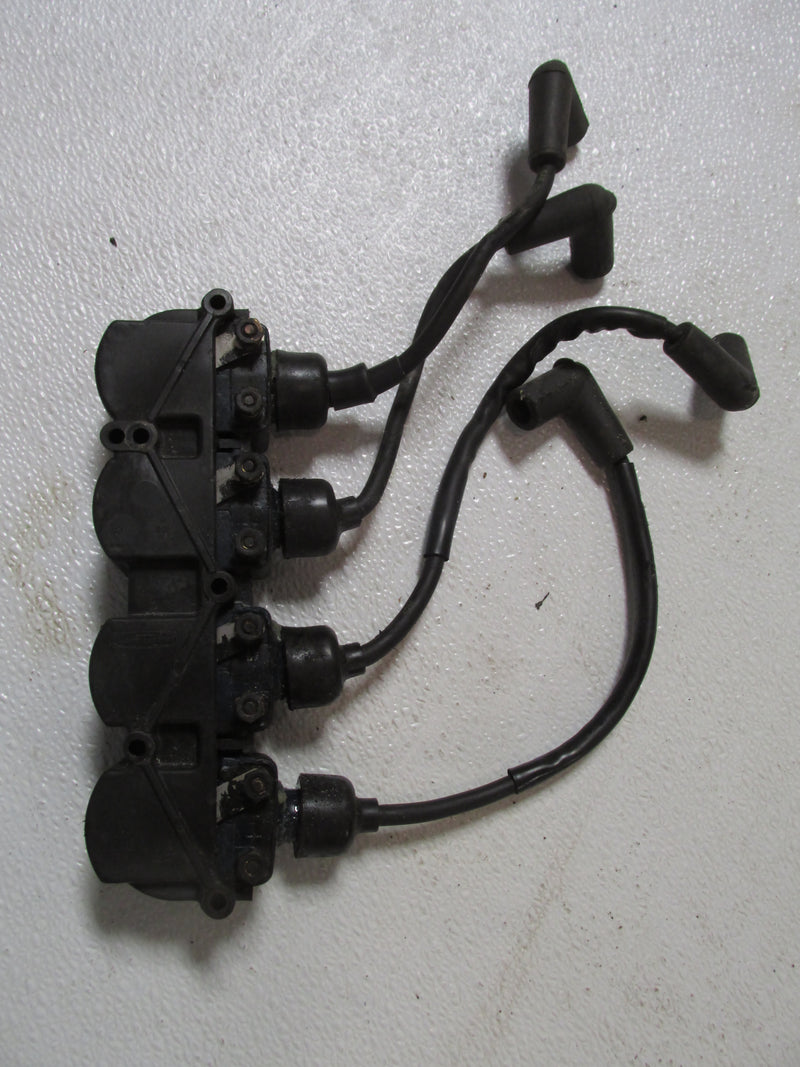 Mercury Mariner 115hp 2 Stroke Outboard Ignition Coil Set (832757A4)