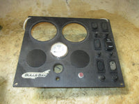 Load image into Gallery viewer, Bulls bay electronic panel with switches
