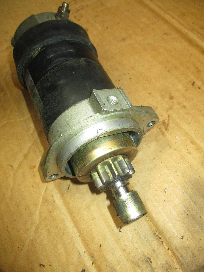 Nissan 70hp Plus 2 stroke outboard starter (3C8-706010-1)