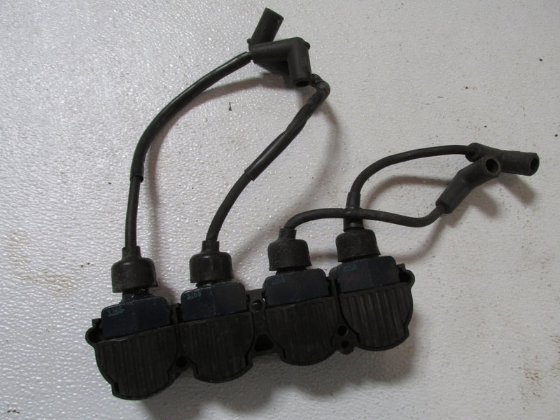 Mercury Mariner 115hp 2 Stroke Outboard Ignition Coil Set (832757A4)
