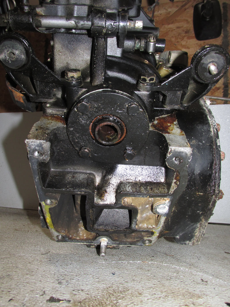 Evinrude 70hp 2 Stroke Outboard Crankcase powerhead
