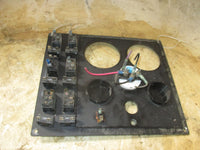 Load image into Gallery viewer, Bulls bay electronic panel with switches
