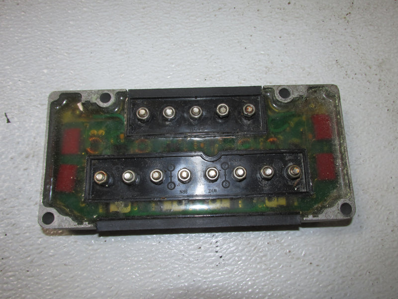 Mercury Mariner 115hp 2 Stroke Outboard CDI/Powerpack (5772A7)