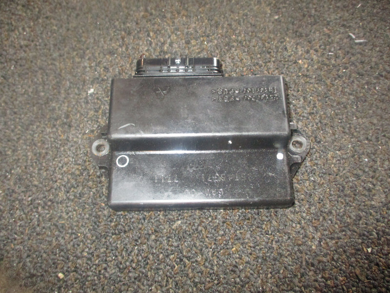 Yamaha 350hp 4 stroke outboard control unit (6AW-85740-00-00)