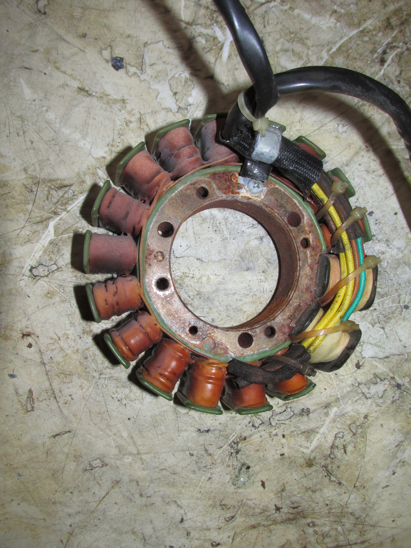 Nissan 50hp 2 Stroke Outboard Stator/Alternator (3T5061230)