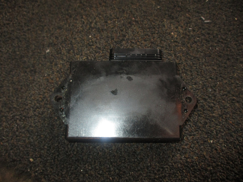 Yamaha 350hp 4 stroke outboard control unit (6AW-85740-00-00)